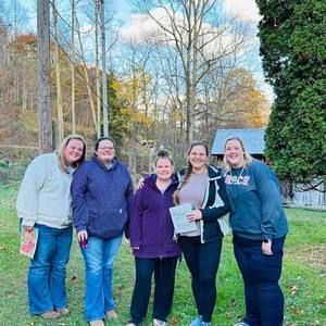 Meet your Posher, Audrey